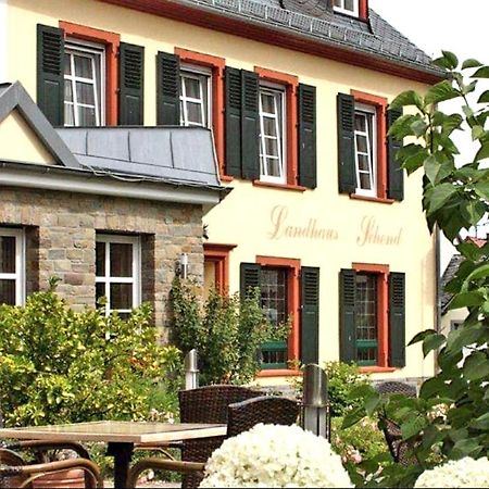 Landhaus Schend Immerath Exterior foto